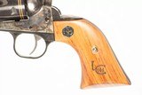 RUGER VAQUERO 44MAG LAST COWBOY #7 - 8 of 9