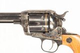 RUGER VAQUERO 44MAG LAST COWBOY #7 - 6 of 9