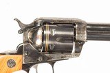 RUGER VAQUERO 44MAG LAST COWBOY #7 - 2 of 9