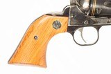 RUGER VAQUERO 44MAG LAST COWBOY #7 - 3 of 9