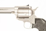 FREEDOM ARMS 83 FIELD GRADE 454CAS - 5 of 7