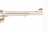 FREEDOM ARMS 83 FIELD GRADE 454CAS - 3 of 7