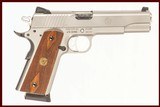 RUGER SR1911 45ACP - 1 of 3