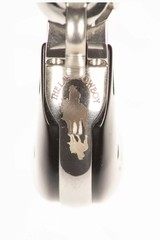 RUGER NEW MODEL SINGLE SIX 32 H&R MAG THE LAST COWBOY - 6 of 16