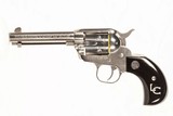 RUGER NEW MODEL SINGLE SIX 32 H&R MAG THE LAST COWBOY - 16 of 16