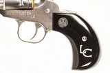 RUGER NEW MODEL SINGLE SIX 32 H&R MAG THE LAST COWBOY - 15 of 16
