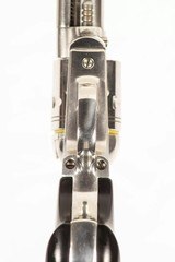 RUGER NEW MODEL SINGLE SIX 32 H&R MAG THE LAST COWBOY - 11 of 16