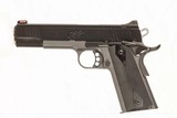 KIMBER 1911 CUSTOM LW 45 ACP - 16 of 16