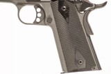 KIMBER 1911 CUSTOM LW 45 ACP - 14 of 16