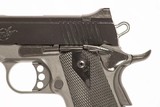 KIMBER 1911 CUSTOM LW 45 ACP - 15 of 16