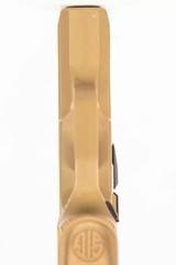 SIG SAUER P365 NRA 9 MM - 4 of 12