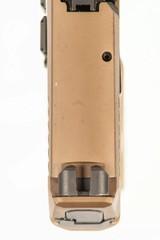 SIG SAUER P365 NRA 9 MM - 8 of 12