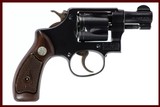 SMITH & WESSON 32 TERRIER 38S&W - 1 of 4