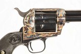 COLT SINGLE ACTION 45 LC - 3 of 18