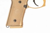 BERETTA M9A4 9 MM - 2 of 15