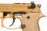 BERETTA M9A4 9 MM - 14 of 15