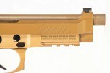 BERETTA M9A4 9 MM - 4 of 15