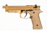BERETTA M9A4 9 MM - 15 of 15