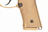 BERETTA M9A4 9 MM - 13 of 15