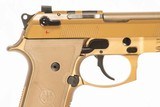 BERETTA M9A4 9 MM - 3 of 15