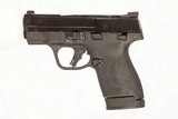 SMITH AND WESSON M&P 9 SHIELD-PLUS 9 MM - 12 of 12