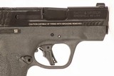 SMITH AND WESSON M&P 9 SHIELD-PLUS 9 MM - 2 of 12