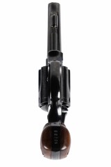 SMITH & WESSON PRE MODEL 36 38SPL - 4 of 4