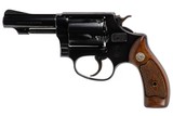 SMITH & WESSON PRE MODEL 36 38SPL - 3 of 4
