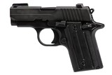 SIG SAUER P238 380ACP - 3 of 4