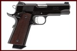 LES BAER BAER CUSTOM 9MM - 1 of 4