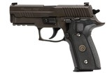 SIG SAUER P229 LEGION 9MM - 3 of 4