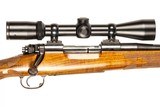 1948 WINCHESTER 70 CLAYTON NELSON CUSTOM 240 WBY - 23 of 25