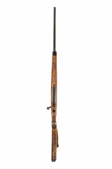 1948 WINCHESTER 70 CLAYTON NELSON CUSTOM 240 WBY - 15 of 25