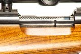 1948 WINCHESTER 70 CLAYTON NELSON CUSTOM 240 WBY - 24 of 25