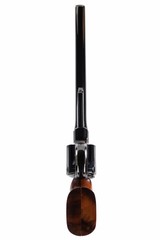 SMITH & WESSON 27-2 357MAG - 5 of 5