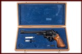 SMITH & WESSON 27-2 357MAG - 1 of 5