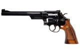 SMITH & WESSON 27-2 357MAG - 4 of 5