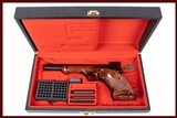 BROWNING MEDALIST 22LR - 1 of 5