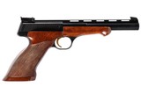 BROWNING MEDALIST 22LR - 2 of 5