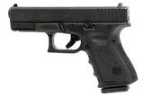 GLOCK 19 GEN 3 9MM - 3 of 4