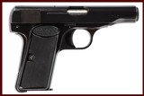 BROWNING 1910 380ACP - 1 of 4