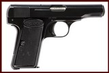 BROWNING 1910 380ACP - 1 of 4