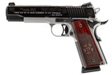 SIG SAUER 1911 LONESTAR EDITION 45ACP - 3 of 4