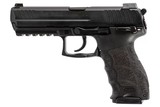 HECKLER & KOCH P30L 9MM - 3 of 4