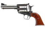 RUGER NEW MODEL SUPER BLACKHAWK 44MAG - 3 of 4