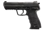 HECKLER & KOCH HK45 45ACP - 3 of 4