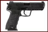 HECKLER & KOCH HK45 45ACP - 1 of 4