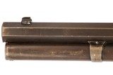 WINCHESTER 1886 45-90 WCF - 2 of 25