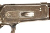 WINCHESTER 1886 45-90 WCF - 25 of 25