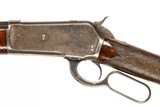 WINCHESTER 1886 45-90 WCF - 5 of 25